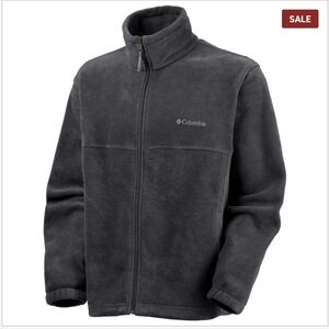 Columbia Steens Mountain Fleece Jacket XXL